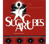 Sugar Cubes - Stick around for joy [VINYL]
