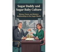 Sugar Daddy and Sugar Baby Culture: Money, Power, and Modern Relationships in the Sugar World