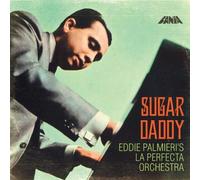 Sugar Daddy by Eddie Palmieri (2007-05-08)