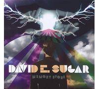 Sugar, David E - Memory Store