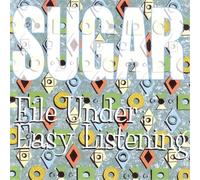 Sugar - File Under: Easy Listening [UK Import]