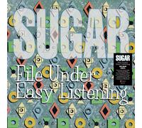 FILE UNDER: EASY LISTENING - Vinilo