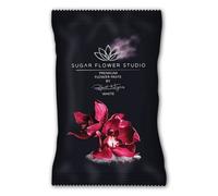 Sugar Flower Studio by Robert Haynes - Pasta de Flores Premium para Crear Flores de Azúcar, Figuras Delicadas y Otras Obras de Arte Comestibles - 250 g