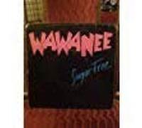 Sugar free (1986) / Vinyl single [Vinyl-Single 7'']