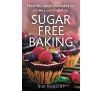 Sugar-free Baking (ebook)