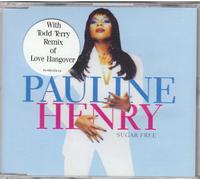 Sugar free [Single-CD]