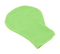 Sugar Glider Ing Mi - Bite Sm Guante Calmante para Animales para Gehogs y Petauros del Azúcar - Guante y Accesorio de Manipulación S - Color O (GREEN)