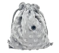 Sugar Glider Pouch - Bolsa de viaje, saco de dormir, transportador de unión, bolsa ajustable para animales pequeños con cierre de cordón, hamaca acogedora para deslizadores de azúcar, hámsters