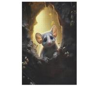 Sugar Glider Puzzles Adultos 1000 piezas Puzzle para adultos Juego Educante Challenge Juguete de Madera para Niños (78×53cm)