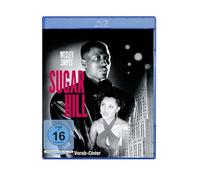 Sugar Hill [Alemania] [Blu-ray]