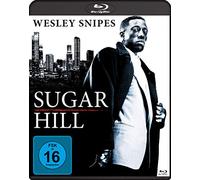 Sugar Hill [Alemania] [Blu-ray]