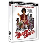 Sugar Hill (Black Cinema Collection #15) - 2 [Alemania]