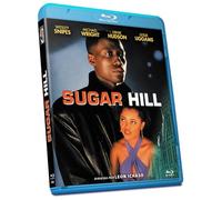 Sugar Hill [Blu-ray] (1994)
