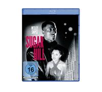 Sugar Hill [Alemania] [Blu-ray]