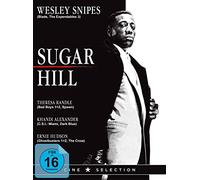 Sugar Hill - Cine Selection 1 - Mediabook [Alemania] [DVD]