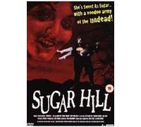 Sugar Hill [Francia] [DVD]