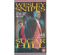 Sugar Hill [Francia] [VHS]