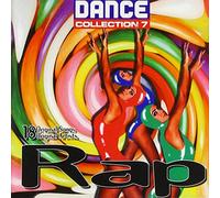 Dance Collection 7 - Rap