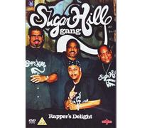 Sugar Hill Gang: Rapper's Delight; Live At the Lokerse Jazz Festival 1999 DVD