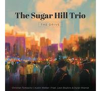 Sugar Hill Trio - The Drive