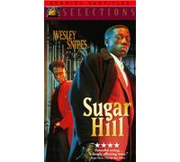 Sugar Hill [USA] [VHS]