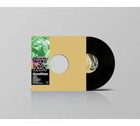 Sugar Horse Not a Sound in Heaven (Vinyl) 12" Album