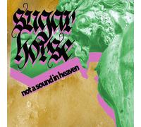 Sugar Horse Not a Sound in Heaven (Vinyl) 12" Album