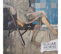 Sugar Horse - The Grand Scheme Of Things [Vinilo]