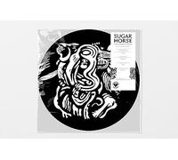 SUGAR HORSE - TRUTH OR CONSEQUENCES, NEW MEXICO [Vinilo]