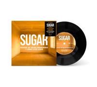 Sugar – House of Dead Memories / Long Live Love – Vinilo 7" Single – BMG