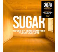 Sugar - House of Dead Memories / Long Live Love [Vinilo]