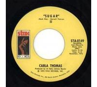 Sugar/I May Not Be All You Want (But I'm All You Got)