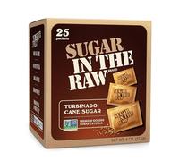 Sugar In The Raw, 25 count