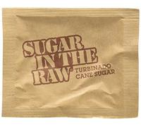 Sugar In The Raw Natural Cane Sugar 16 oz -- 100 Packets