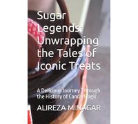 Sugar Legends: Unwrapping the Tales of Iconic Treats: A Delicious Journey Through the History of Candy Magic