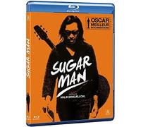 Sugar Man [Francia] [Blu-ray]