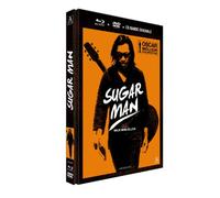 Sugar Man [Francia] [Blu-ray]