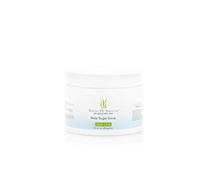 Sugar Me Smooth Exfoliante corporal - Lima fresca para exfoliante unisex de 252.3 g