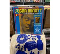 Soul Jazz Records Presents - Sugar Minott at Studio One [Vinilo]