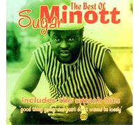 Sugar Minott - Best of Sugar Minott