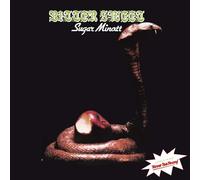 Sugar Minott - Bitter Sweet [180 gm LP Coloured Vinyl] [Vinilo]