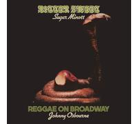 Sugar Minott - BITTER SWEET/REGGAE ON BROADWAY - TWO CLASSIC ALBUMS ON ONE CD