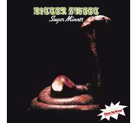 Sugar Minott Bitter Sweet (Vinyl) 12" Album Coloured Vinyl (Importación USA)
