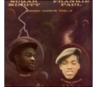 Sugar Minott & Frankie Paul - Showdown Vol.2