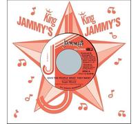Sugar Minott - Give The People What They Want [Vinilo]