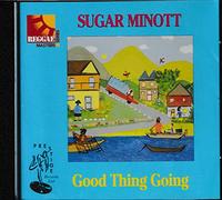 Sugar Minott - Good Thing Going