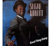 Sugar Minott - Good Thing Going