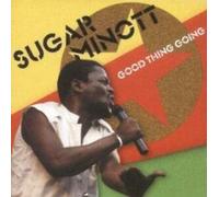 Sugar Minott - Good Thing Going
