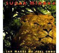 Sugar Minott - Jah Makes Me Feel Good [Import]