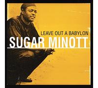 sugar minott - leave out a babylon [Vinilo]